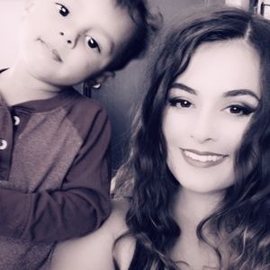 Meet your Posher, Chelsey